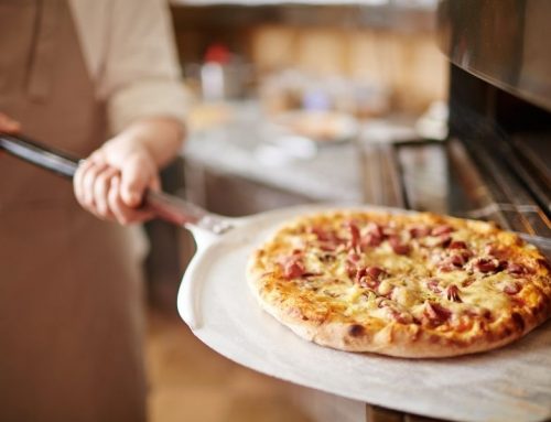 Pizzaïolos : Pourquoi investir dans un distributeur de pizzas ?