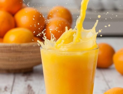 Machines à jus : pourquoi un tel succès ?